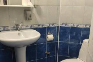 Изображение Изображение: Двухместный номер «Стандарт» № 9 #1 #7