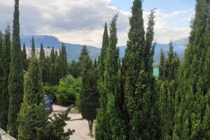 Изображение Изображение: Четырехместный номер «Семейный» № 11 #1 #10