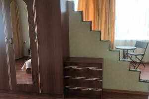 Изображение Изображение: Четырехместный номер «Семейный» № 12 #1 #11