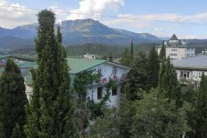 Изображение Изображение: Двухместный номер «Стандарт» № 14 #1 #13