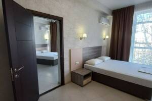 Изображение Изображение: Двухкомнатный номер #1 #1