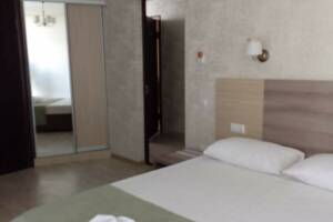 Изображение Изображение: Двухместный номер с кухней #1 #5