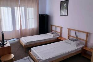 Изображение Изображение: Номер «Стандарт +» с двумя раздельными кроватями #1 #1