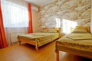 Изображение Изображение: Трехместный (удобства на этаже) #1 #1