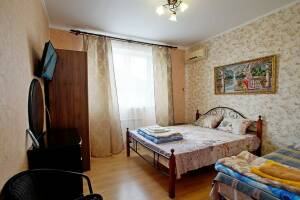 Изображение Изображение: Двухместный «Стандарт» с доп. местом #1 #2