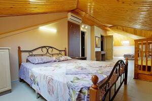 Изображение Изображение: Студия с мини-кухней № 2 #1 #5