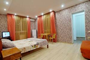 Изображение Изображение: Двухкомнатный «Семейный» с лоджией #1 #6