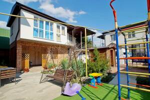 Изображение Изображение: Дом под ключ с кухней #1 #7