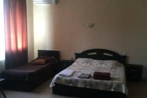 Изображение Изображение: 4-х местный 2-х комнатный номер #1 #1