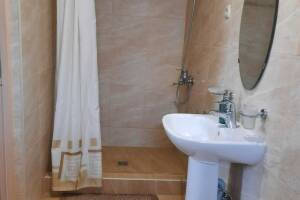 Изображение Изображение: 4-х местный номер #1 #3