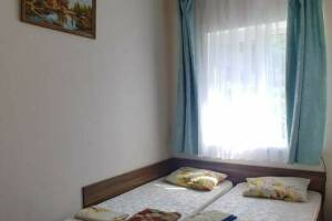 Изображение Изображение: Двухместный «Стандарт» #1 #1