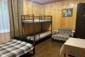 Изображение Изображение: Деревянный домик #1 #2