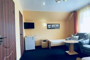 Изображение Изображение: Двухкомнатный «Семейный» #1 #5