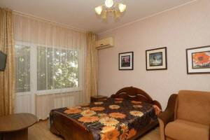 Изображение Изображение: 2-х местный «Стандарт» #1 #1