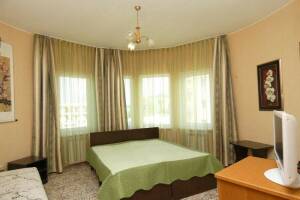 Изображение Изображение: 4-х местный «Стандарт» #1 #3