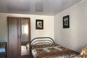 Изображение Изображение: 6-ти местный «Стандарт» с кухней на два номера #1 #6