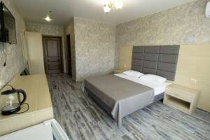 Изображение Изображение: Номер «Комфорт» двухместный #1 #1