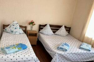 Изображение Изображение: 2-х местный «эконом» #1 #2