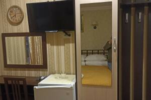 Изображение Изображение: Двухместный номер «Комфорт» (№ 3) #1 #3