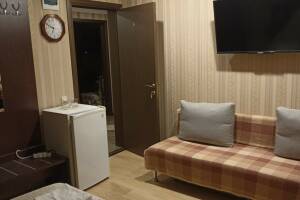 Изображение Изображение: Двухместный номер «Комфорт» (№ 4) #1 #4