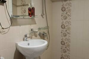 Изображение Изображение: Двухместный номер «Комфорт» (№ 5) #1 #5