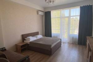 Изображение Изображение: Номер «Комфорт» № 4, 2 этаж #1 #1