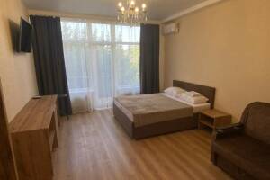 Изображение Изображение: Номер «Комфорт» № 5, 2 этаж #1 #2