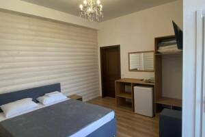 Изображение Изображение: Номер «Комфорт» № 6, 2 этаж #1 #3