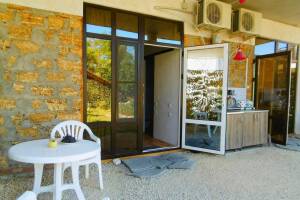 Изображение Изображение: Двухместный номер № 2 #1 #2