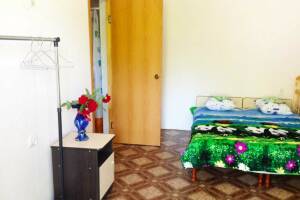 Изображение Изображение: Четырехместный номер № 3 с кухней #1 #3