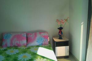 Изображение Изображение: Четырехместный номер № 5 #1 #5