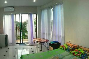 Изображение Изображение: Трехместный номер № 6 #1 #6