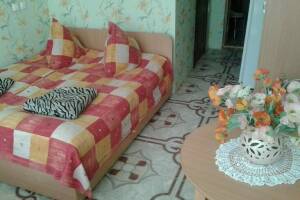 Изображение Изображение: Трехместный «Стандарт» #1 #2