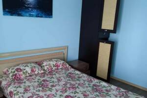 Изображение Изображение: Однокомнатный трехместный номер #1 #2