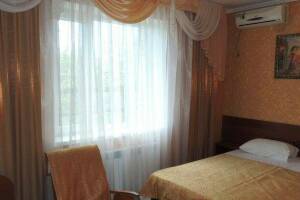 Изображение Изображение: 2-х комнатный «Люкс» № 1 #1 #1