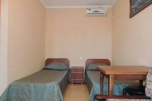 Изображение Изображение: 3-х местный «Стандарт» № 5 #1 #2