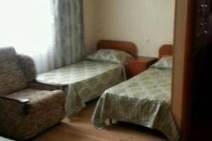 Изображение Изображение: 2-х комнатный «Люкс» № 5 #1 #5