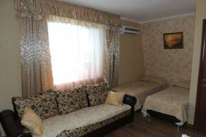 Изображение Изображение: 4-х местный «Семейный стандарт» № 7 #1 #7