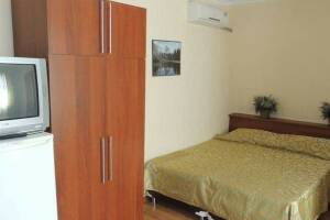 Изображение Изображение: 4-х местный «Семейный стандарт» № 10 #1 #8