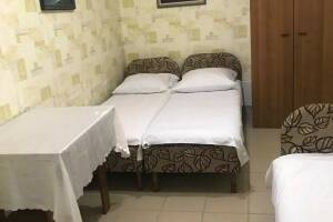 Изображение Изображение: Студия с кухней #1 #3