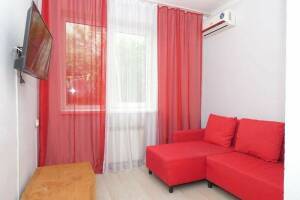 Изображение Изображение: Двухкомнатный номер #1 #3