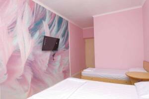 Изображение Изображение: 3-х местный «Стандарт» #1 #5