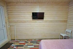 Изображение Изображение: 4-х местный «Стандарт» с диваном #1 #3