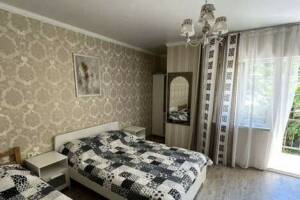 Изображение Изображение: Номер «Стандарт» 3-х местный #1 #2