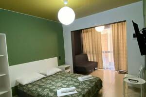 Изображение Изображение: Четырехместный «Комфорт» #1 #4