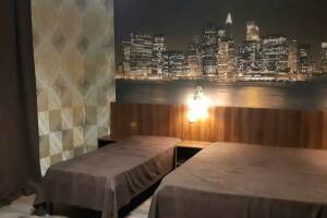 Изображение Изображение: Четырехместный «Люкс» #1 #3