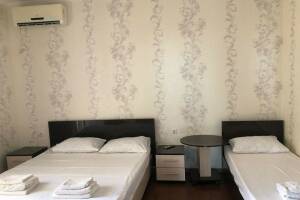 Изображение Изображение: 4-х местный «Стандарт» #1 #2