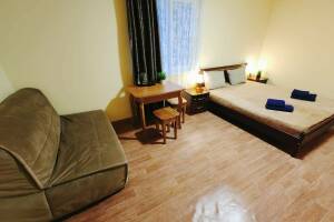 Изображение Изображение: 4х местный «Стандарт» #1 #3