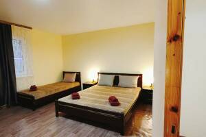 Изображение Изображение: «Семейный» 2х комнатный 4х местный #1 #4