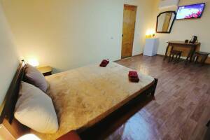 Изображение Изображение: «Семейный» 2х комнатный 5ти местный номер #1 #5